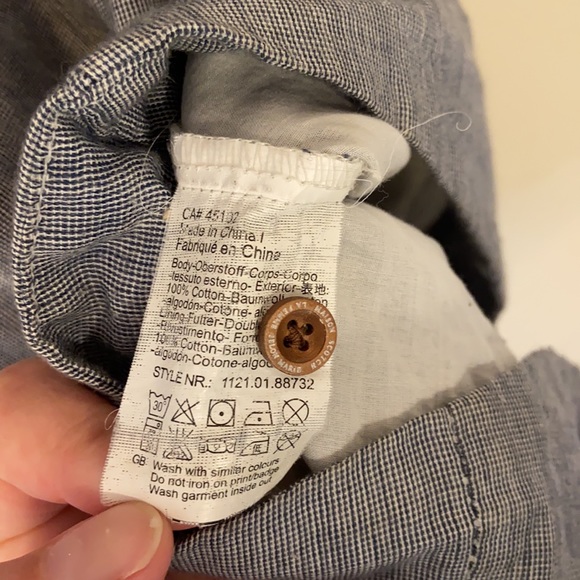 Maison Scotch Dress. Scotch and soda - Picture 6 of 6